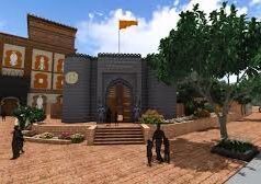 Immersive Shivaji Maharaj digital museum to come up at Farmagudi, tender floated
