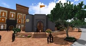 Immersive Shivaji Maharaj digital museum to come up at Farmagudi, tender floated