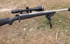 Small arms firing at Cavelossim range on Nov 26–27