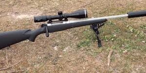 Small arms firing at Cavelossim range on Nov 26–27