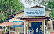 Betki Primary Health Centre to get ₹21.27 crore upgrade