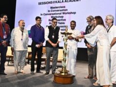 IFFI Day 2 showcases India’s Creative Potential through Masterclasses, Roundtables, and Talent Showcases