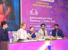 “This Tempting Madness” Crew Breaks Down the Film’s Psychological Storm at IFFI