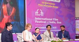 “This Tempting Madness” Crew Breaks Down the Film’s Psychological Storm at IFFI