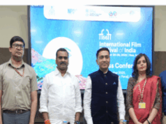 Goa Section @ IFFI 2025