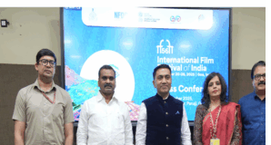 Goa Section @ IFFI 2025