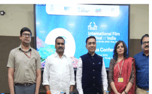 Goa Section @ IFFI 2025