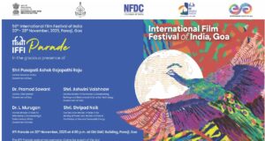 Goa Transforms into a Cinematic Canvas: 56th IFFI 2025 Kicks Off Today with ‘Grand Float Parade’