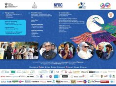 IFFI DAY 2
