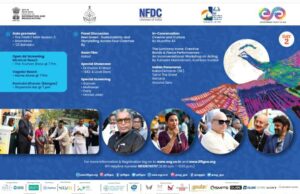 IFFI DAY 2