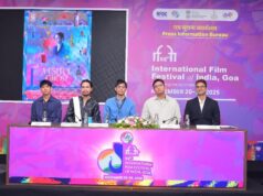 IFFI Closes International Section on a High with Thailand’s Surreal Gem ‘A Useful Ghost’