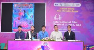 IFFI Closes International Section on a High with Thailand’s Surreal Gem ‘A Useful Ghost’