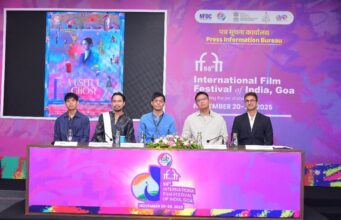 IFFI Closes International Section on a High with Thailand’s Surreal Gem ‘A Useful Ghost’