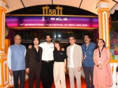 Japan brings waves of wonder to Goa as IFFI 2025 launches its dazzling Country Focus showcase