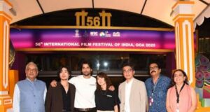 Japan brings waves of wonder to Goa as IFFI 2025 launches its dazzling Country Focus showcase