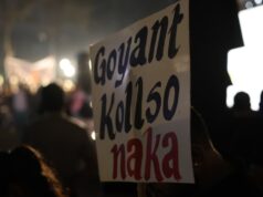 Goyant Kolso Naka refutes CM’s claim that coal handling in Goa will not be increased