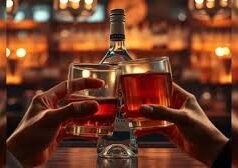 Accused in ₹57 lakh illicit liquor racket at Cuncolim booked