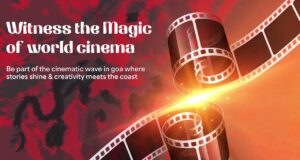 IFFI 2025: Register yourself as a delegate