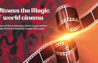 IFFI 2025: Register yourself as a delegate