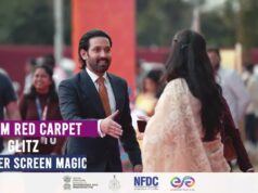 IFFI 2025: Celebrate the Joy of Cenema