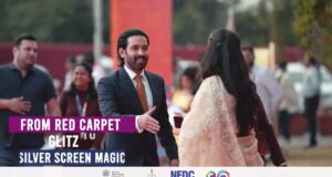 IFFI 2025: Celebrate the Joy of Cenema