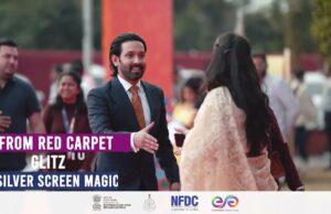 IFFI 2025: Celebrate the Joy of Cenema