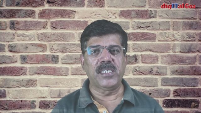 The most pertinent questions in the minds of Goans pertain to cash-for-job scam