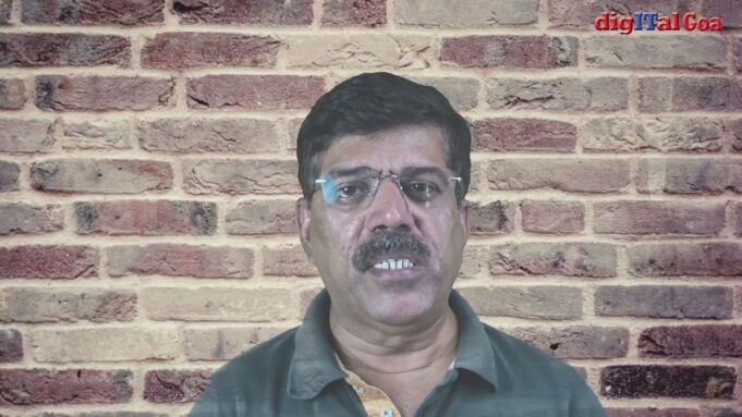 The most pertinent questions in the minds of Goans pertain to cash-for-job scam