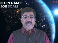 Who is telling the truth and who is lying in the cash-for-job scam?