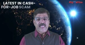 Who is telling the truth and who is lying in the cash-for-job scam?