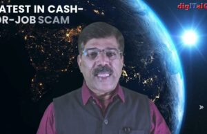 Who is telling the truth and who is lying in the cash-for-job scam?