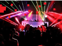 CO2 nightclub at Ozrant, Vagator sealed over safety violations