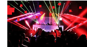 CO2 nightclub at Ozrant, Vagator sealed over safety violations