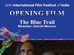 Gabriel Mascaro’s The Blue Trail opens 56th IFFI with a soulful journey through a dystopian Amazon