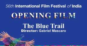 Gabriel Mascaro’s The Blue Trail opens 56th IFFI with a soulful journey through a dystopian Amazon