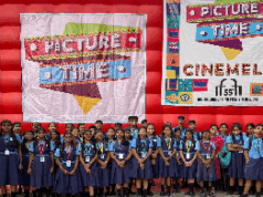 NFDC and ESG Collaborate With PictureTime Digiplex for Landmark IFFI Edition; Shah Rukh Khan’s Classics, ‘12th Fail’, ‘Manjummel Boys’ to Make Their Debut in ‘Inflatable Theatres’