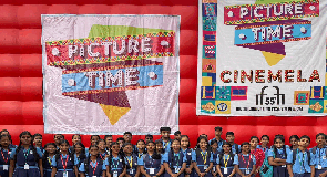 NFDC and ESG Collaborate With PictureTime Digiplex for Landmark IFFI Edition; Shah Rukh Khan’s Classics, ‘12th Fail’, ‘Manjummel Boys’ to Make Their Debut in ‘Inflatable Theatres’