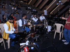 Special Screening of restored silent film ‘Muraliwala’ at 56th IFFI by NFDC-NFAI