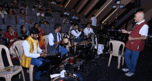 Special Screening of restored silent film ‘Muraliwala’ at 56th IFFI by NFDC-NFAI