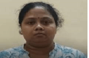 Cash-for-govt job scam: Pooja Naik behind bars, assets seized, CM tells the House