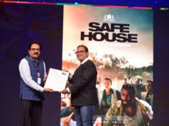 Norwegian Film “Safe House” Wins the Prestigious ICFT–UNESCO Gandhi Medal at 56th International Film Festival of India