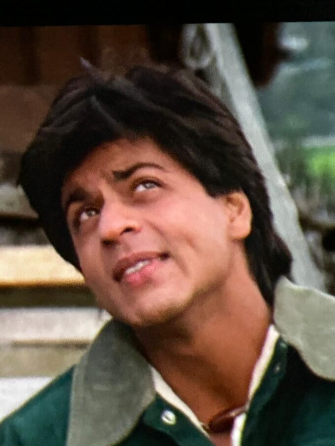 Shah Rukh Khan–Kajol’s DDLJ Opens to Houseful Shows at IFFI; PictureTime’s Inflatable Cinema Transforms Into a Stadium