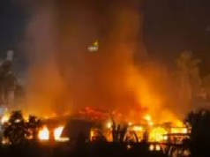 Arpora nightclub fire case: 3 Panch members interrogated by Anjuna Police