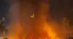 Arpora nightclub fire case: 3 Panch members interrogated by Anjuna Police