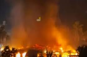 Arpora nightclub fire case: 3 Panch members interrogated by Anjuna Police