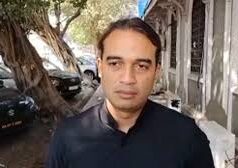 Child Committee to address begging menace; community vigilance system introduced : CCP Mayor