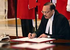 CJI Surya Kant bats for ‘multi-door courthouse’, expansion of mediation