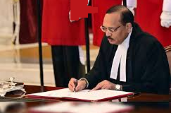 CJI Surya Kant bats for ‘multi-door courthouse’, expansion of mediation