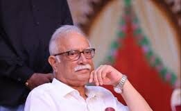 Goa Raj Bhavan renamed ‘Lok Bhavan ’