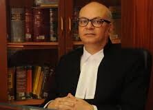 Justice Mahesh Sonak to be next Chief Justice of Jharkhand High Court